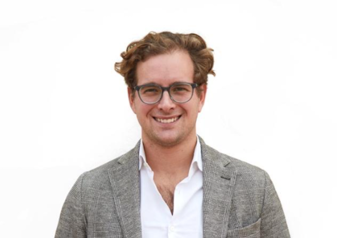 Node's Esteve Almirall. The company has adopted Lavanda's platform to roll out flex living in Spain | PBSA News Node's Esteve Almirall. The company has adopted Lavanda's platform to roll out flex living in Spain | PBSA News