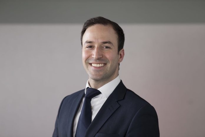 Pedro Barros, new Asset Manager, Velo Student Living | PBSA News Pedro Barros, new Asset Manager, Velo Student Living | PBSA News