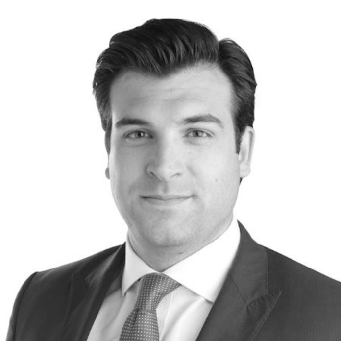 Russell Petrie, Head of Student at EQT Exeter talk to Harris Associates in the latest Reinventing Real Estate podcast | PBSA News Russell Petrie, Head of Student at EQT Exeter talk to Harris Associates in the latest Reinventing Real Estate podcast | PBSA News