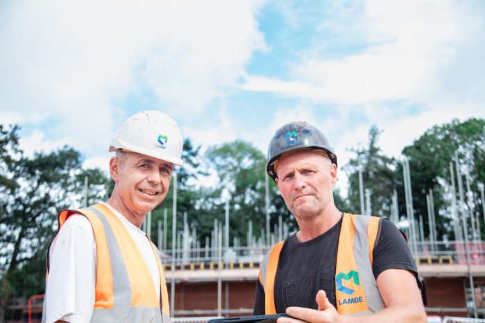 UPP has partnered with Standing Tall to help provide people experiencing homelessness with job security and accommodation | UPP | Standing Tall | PBSA News UPP has partnered with Standing Tall to help provide people experiencing homelessness with job security and accommodation | UPP | Standing Tall | PBSA News
