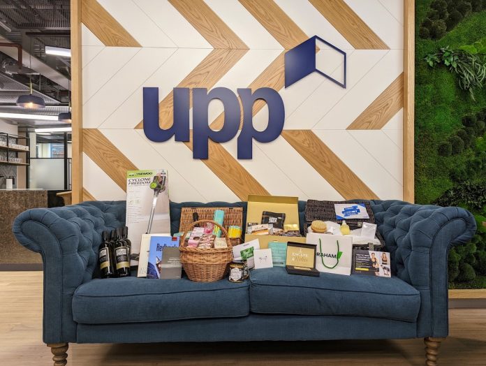 After establishing a partnership with the charity, UPP employees have donated £32,821.78 to Teenage Cancer Trust | UPP | Teenage Cancer Trust | PBSA News After establishing a partnership with the charity, UPP employees have donated £32,821.78 to Teenage Cancer Trust | UPP | Teenage Cancer Trust | PBSA News
