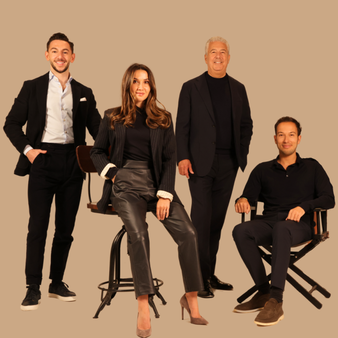 The team at Harris Associates | PBSA News The team at Harris Associates | PBSA News
