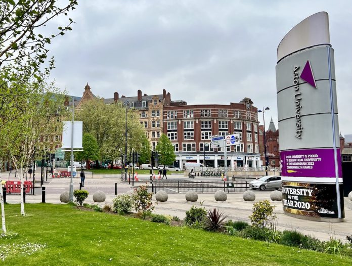 Chamberlain Place student accommodation schee in Birmingham. Beachrock has sold the scheme to Apollo Global Management | PBSA News Chamberlain Place student accommodation schee in Birmingham. Beachrock has sold the scheme to Apollo Global Management | PBSA News
