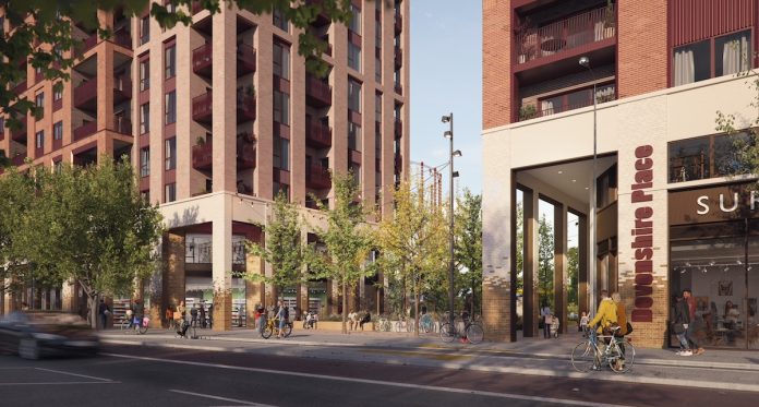 Regal London has been granted planning permission for two new PBSA schemes across London | Regal London | PBSA News Regal London has been granted planning permission for two new PBSA schemes across London | Regal London | PBSA News