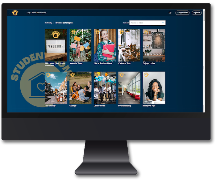 Engage directly with students | PBSA News