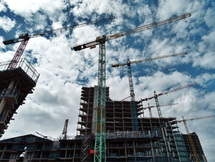 Government to include PBSA in new building safety levy | PBSA News Government to include PBSA in new building safety levy | PBSA News