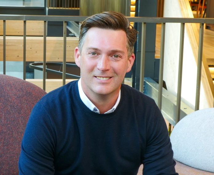 John Badman, Residential Practice Leader, Gensler | PBSA News John Badman, Residential Practice Leader, Gensler | PBSA News