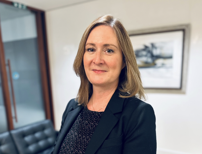 Ashling Fox has joined Student Roost as its new Managing Director | Greystar | GIC | PBSA News Ashling Fox has joined Student Roost as its new Managing Director | Greystar | GIC | PBSA News