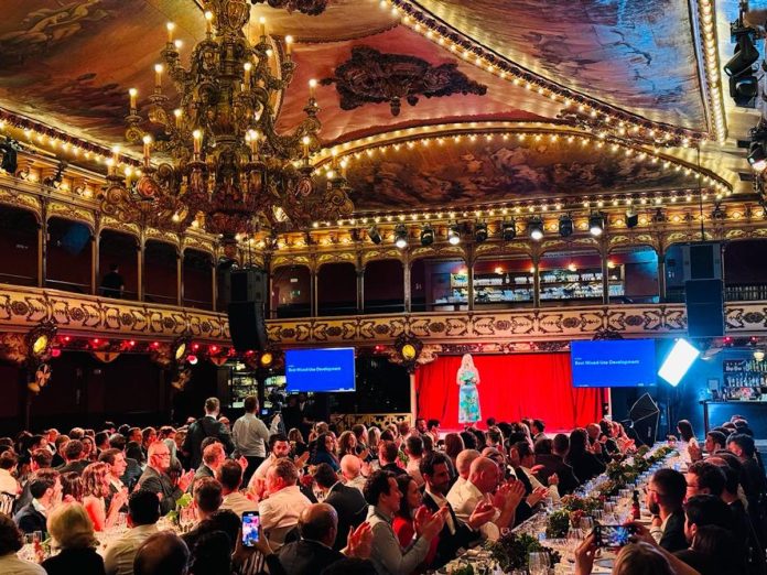 The Class Foundation - hosts of The Best In Class Awards - has a vacancy available within its Amsterdam team | PBSA News The Class Foundation - hosts of The Best In Class Awards - has a vacancy available within its Amsterdam team | PBSA News