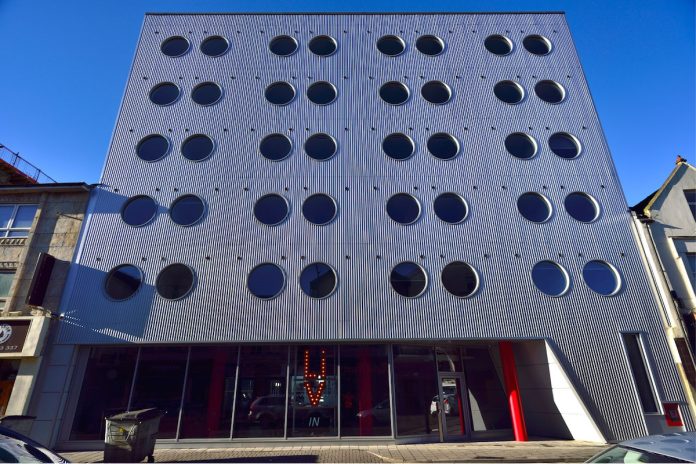 Livin Cardiff student accommodation development | PBSA News Livin Cardiff student accommodation development | PBSA News