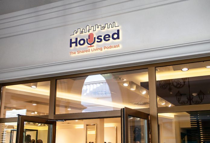 The Housed – The Shared Living Podcast launches | TPMS | Student Housing Consultancy | PBSA News The Housed – The Shared Living Podcast launches | TPMS | Student Housing Consultancy | PBSA News