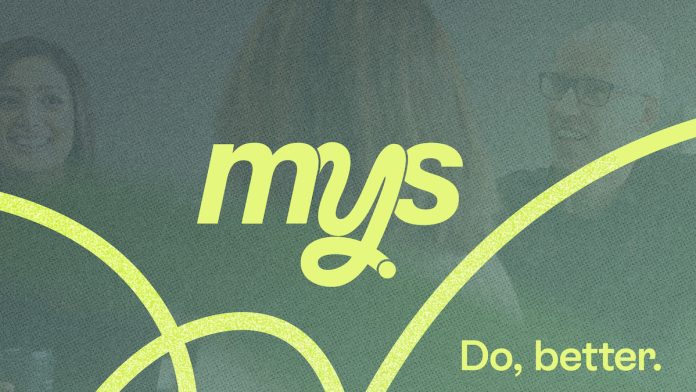 mys has rebranded and launched a new website further reflecting its brand identity | PBSA News mys has rebranded and launched a new website further reflecting its brand identity | PBSA News