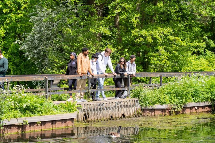 UPP has released insights from its Building Sustainable Futures ESG report | PBSA News UPP has released insights from its Building Sustainable Futures ESG report | PBSA News