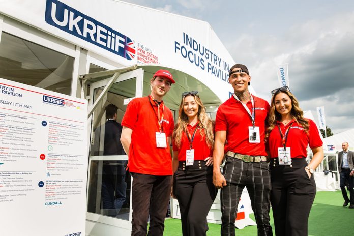 A successful year is anticipated for the three-day UKREiiF 2024 event in Leeds | PBSA News