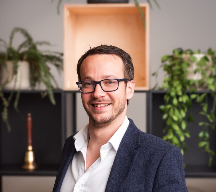 Richard Ward, Head of Research, StuRents | PBSA News Richard Ward, Head of Research, StuRents | PBSA News