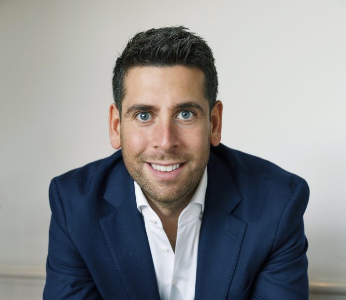 Sam Castle, Partner at specialist value-add investor and asset manager | PBSA News Sam Castle, Partner at specialist value-add investor and asset manager | PBSA News