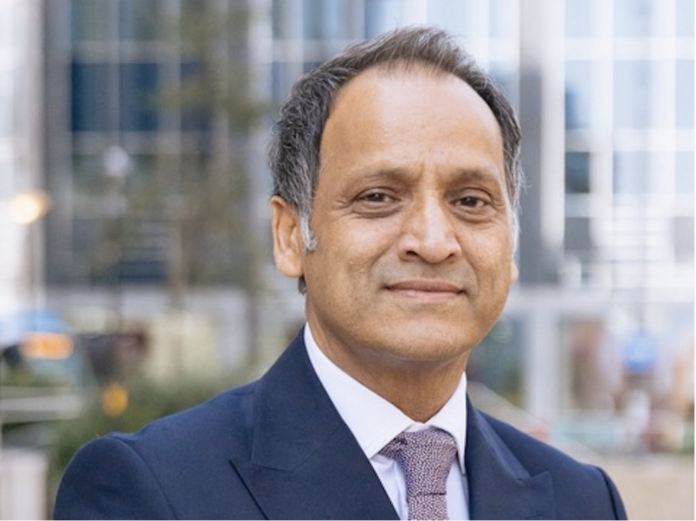 Bilal Ahmed, Chairman and Founder, Sama Investments | PBSA News Bilal Ahmed, Chairman and Founder, Sama Investments | PBSA News