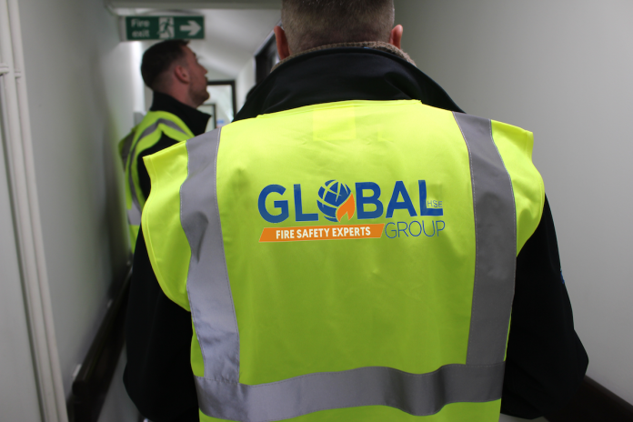 Student accommodation fire safety company, Global HSE Group announces partnership with PBSA News. Student accommodation fire safety company, Global HSE Group announces partnership with PBSA News.