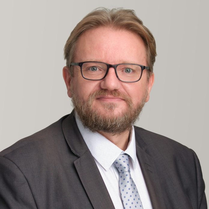 Vincent Dubusset, Senior Technical Manager - France, Greystar | PBSA News