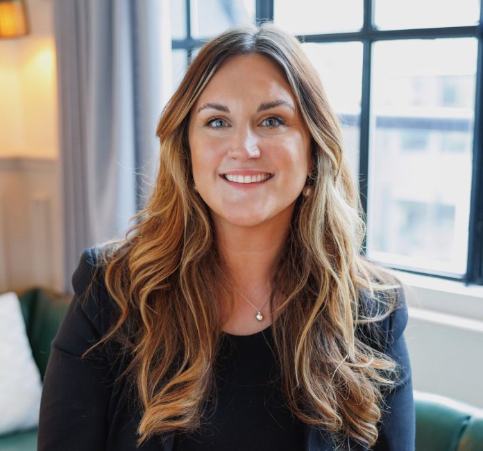 Laura Kurt has joined Fusion Group as its first Commercial Director | PBSA News Laura Kurt has joined Fusion Group as its first Commercial Director | PBSA News