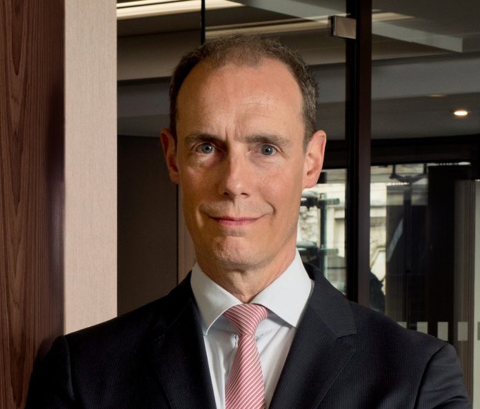 Neil Burton, Managing Director, Collegiate | PBSA News Neil Burton, Managing Director, Collegiate | PBSA News