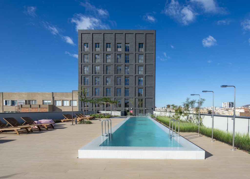 Vita Student Poblenou | Vita Group | PBSA News