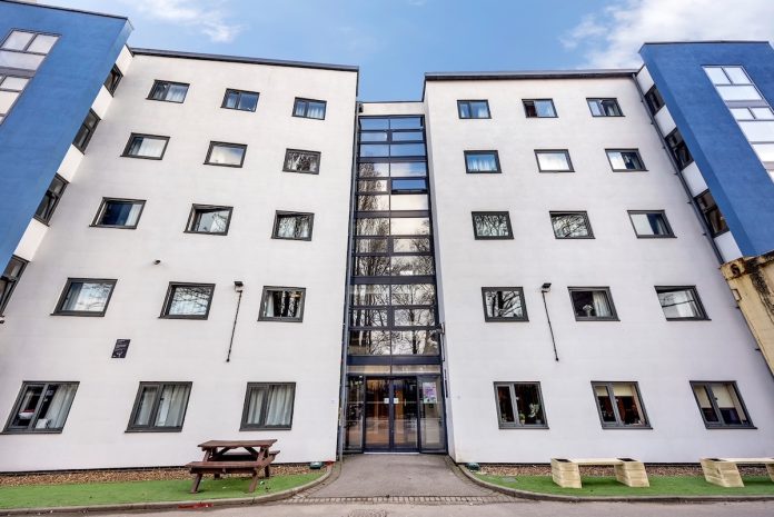 The Station Court PBSA scheme in Tottenham has received a full refurbishment | Unite Students | PBSA News Picking the right student accomodation for offspring | PBSA News
