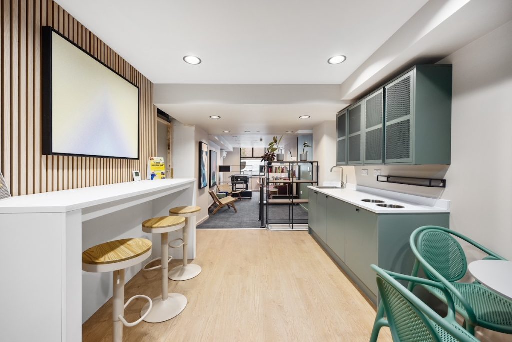 A peek inside the newly transformed scheme - Station Court | Unite Students | PBSA News