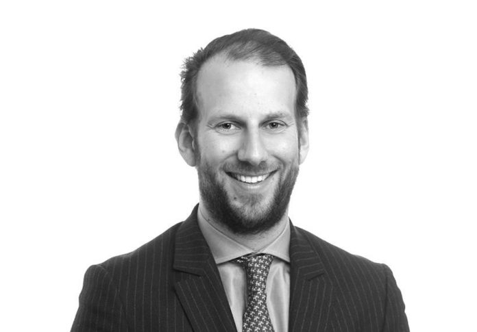 Philipp Ueberschaer has joined Knight Frank as its new EMEA Head of Occupier Strategy & Solutions | PBSA News Philipp Ueberschaer has joined Knight Frank as its new EMEA Head of Occupier Strategy & Solutions | PBSA News
