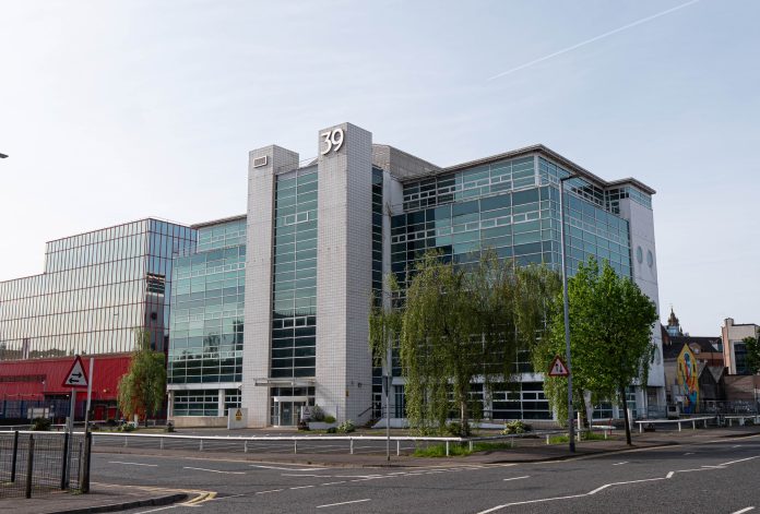 Elkstone releases PBSA plans for 39 Corporation Street in Belfast | PBSA News Elkstone releases PBSA plans for 39 Corporation Street in Belfast | PBSA News