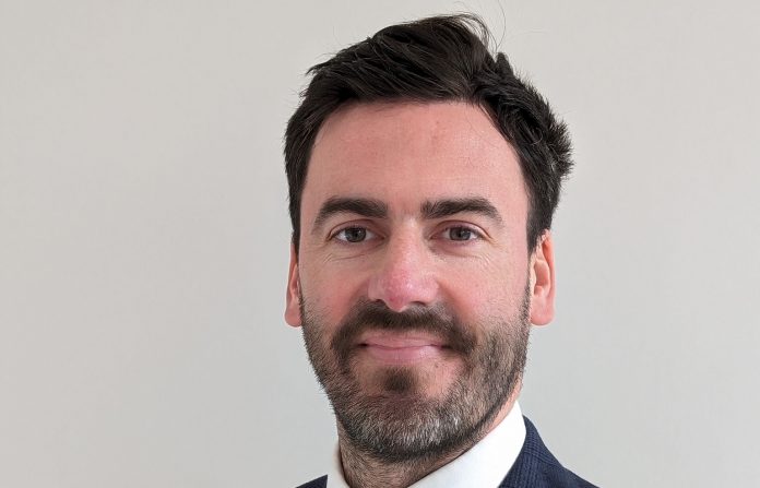 Host appoints Chris Mcilhinney as Commercial Director | PBSA News Host appoints Chris Mcilhinney as Commercial Director | PBSA News