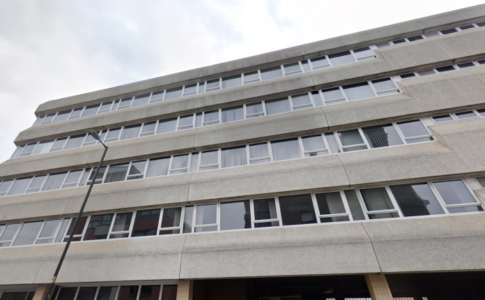 Lindsay House, Dundee, a conversion opportunity identified by Elite REIT to create a PBSA scheme | PBSA News Lindsay House, Dundee, a conversion opportunity identified by Elite REIT to create a PBSA scheme | PBSA News
