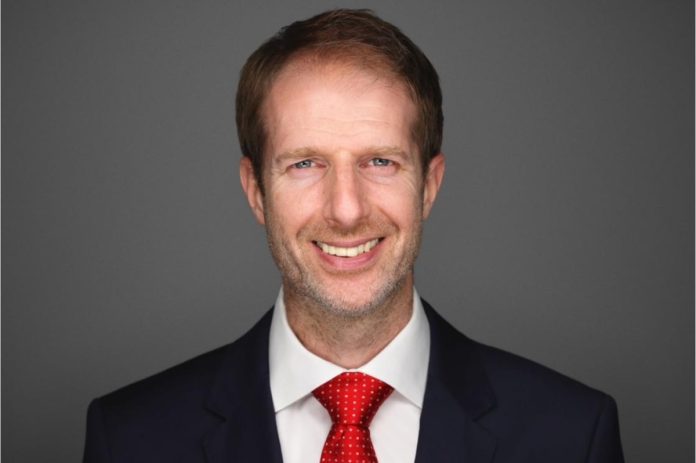 Tom Banning, Director of UK & Ireland Development will lead Landmark Properties expansion | PBSA News Tom Banning, Director of UK & Ireland Development will lead Landmark Properties expansion | PBSA News