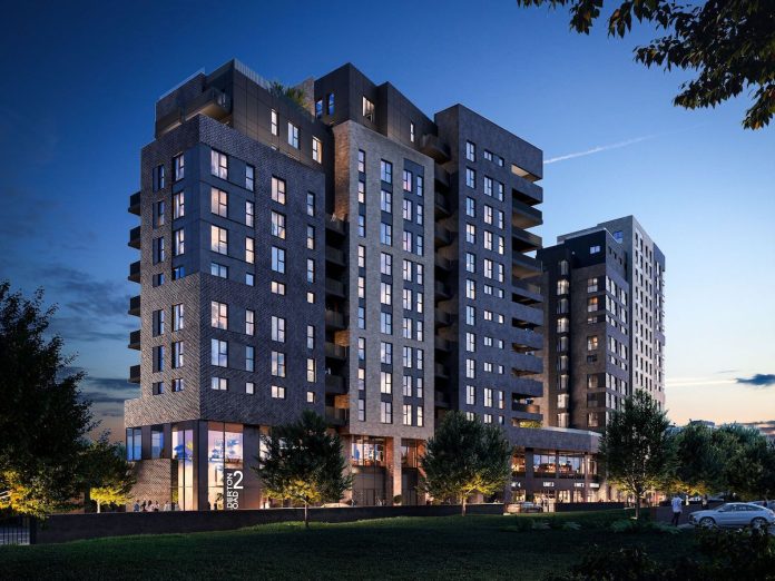 YourTRIBE PBSA development, Ilderton Road, Bermondsey | PBSA News YourTRIBE PBSA development Bermondsey | PBSA News