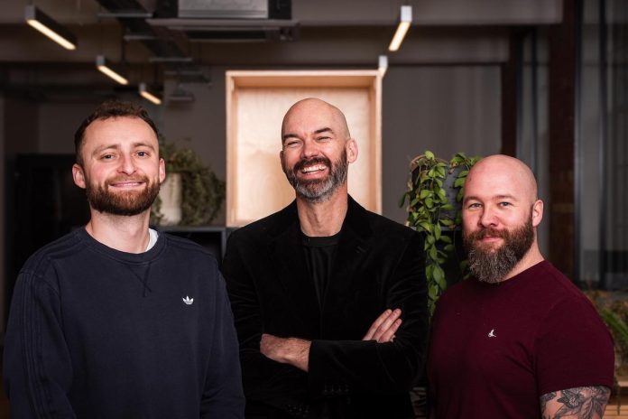 Pictured left to right: Sam Gillespie has joined StuRents as its new Research Analyst, Chris Glen joins as Head of Customer Success, and Tom Kozacinski joins as Senior Product Designer | PBSA News Pictured left to right: Sam Gillespie has joined StuRents as its new Research Analyst, Chris Glen joins as Head of Customer Success, and Tom Kozacinski joins as Senior Product Designer | PBSA News