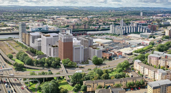 Summix Capital's Glasgow PBSA development | PBSA News Summix Capital's Glasgow PBSA development | PBSA News