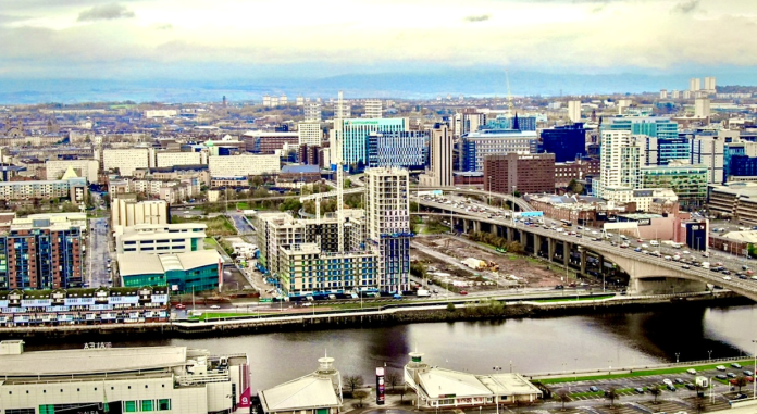 Glasgow City Centre | StuRents | PBSA News Glasgow City Centre | StuRents | PBSA News