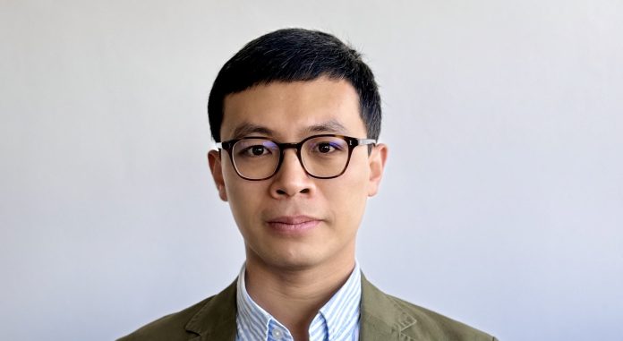 Hui Zhao, Business Director, GoBritanya | PBSA Sector Hui Zhao, Business Director, GoBritanya | PBSA Sector