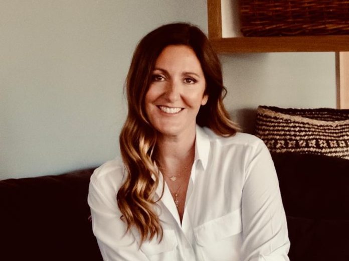 Louise Bena, Managing Director of LUNA Students | PBSA News Louise Bena, Managing Director of LUNA Students | PBSA News