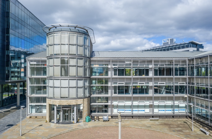Student housing plans emerge at former Glasgow newspaper office | PBSA News Student housing plans emerge at former Glasgow newspaper office | PBSA News