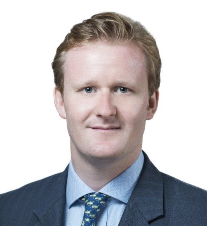 Oliver Cummings, Managing Director, Head of PBSA, Cain International | PBSA News Oliver Cummings, Managing Director, Head of PBSA, Cain International | PBSA News