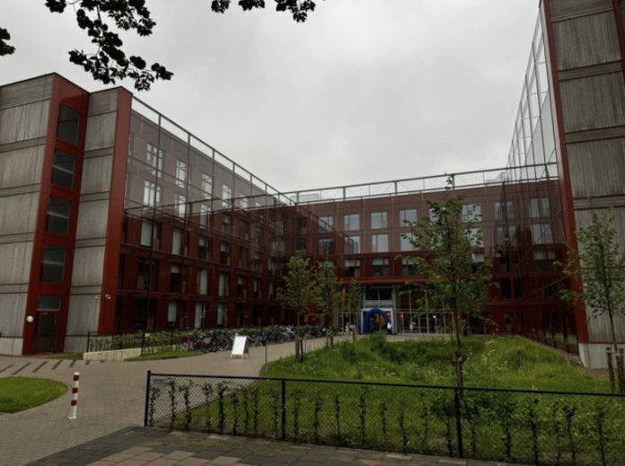 Nido Randwyck Maastricht PBSA | PBSA News Nido Randwyck Maastricht PBSA | PBSA News