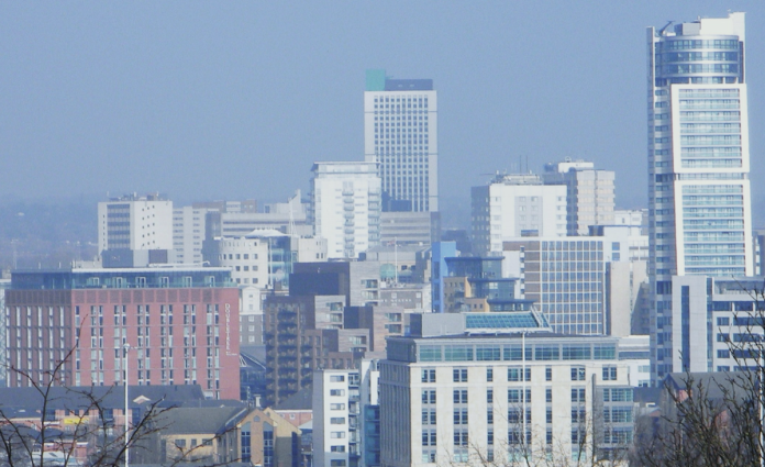 Leeds city | PBSA News Leeds city | PBSA News