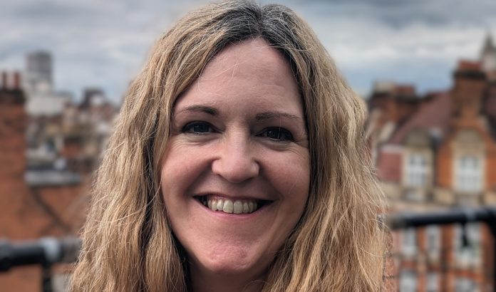 CompassRock International welcomes Tracey Hartley | PBSA News CompassRock International welcomes Tracey Hartley | PBSA News