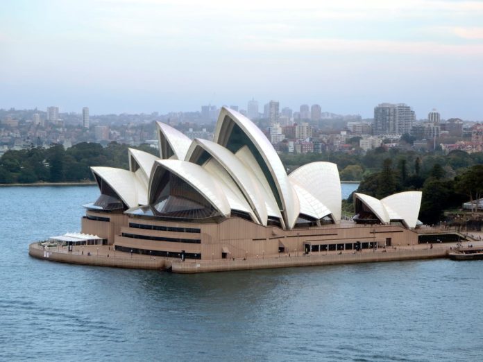 Historic focus on Australia's PBSA accommodation welcomed | PBSA News Historic focus on Australia's PBSA accommodation welcomed | PBSA News