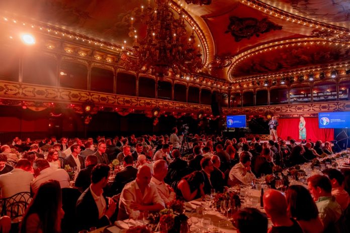 The Best in Class Awards 2023 delivered by The Class Foundation | PBSA News The Best in Class Awards 2023 delivered by The Class Foundation | PBSA News