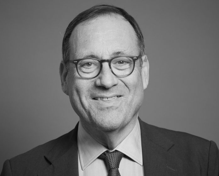 Lord Richard Harrington appointed to the Regal Board | PBSA News Lord Richard Harrington appointed to the Regal Board | PBSA News