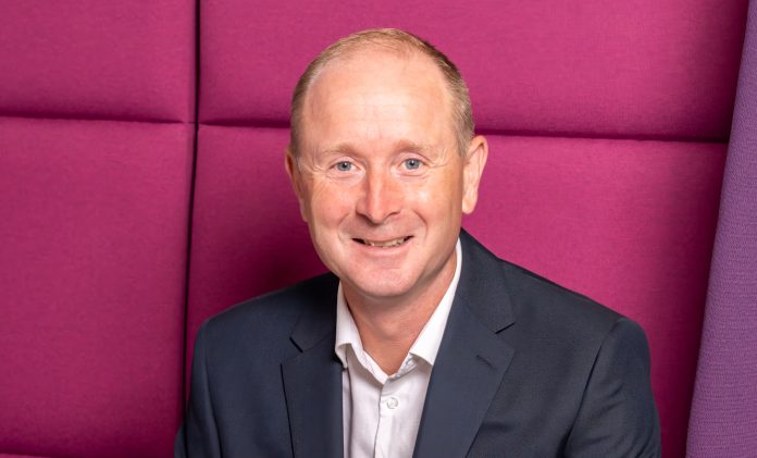 Mark Roberts, Development Finance Relationship Director, Assetz Capital | PBSA News Mark Roberts, Development Finance Relationship Director, Assetz Capital | PBSA News