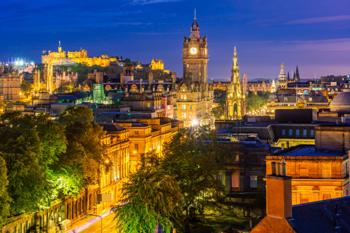 edinburgh image 3