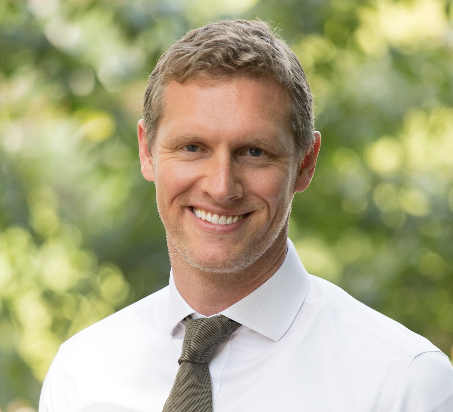 Phil Smith, Director, Rund | PBSA News